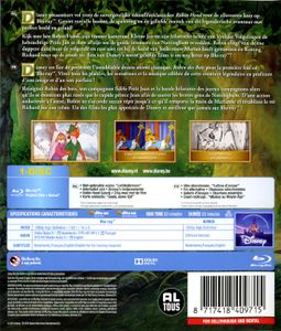 Robin Hood