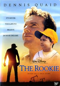 The Rookie