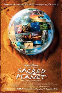 Sacred Planet