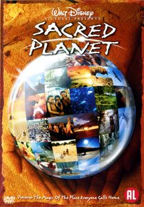 Sacred Planet