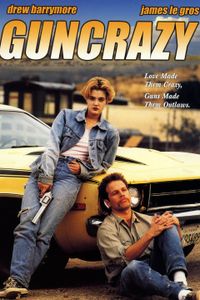 Guncrazy