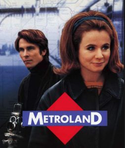 Metroland