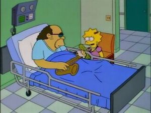 'Round Springfield