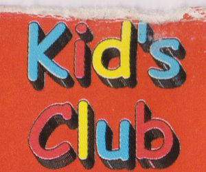 Kid's Club