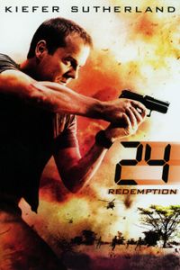 24: Redemption