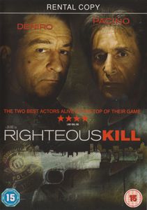 Righteous Kill