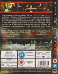 Righteous Kill