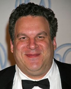 Jeff Garlin