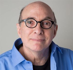 Jonathan Katz