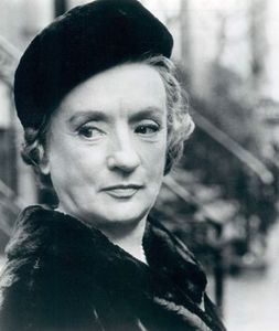 Mildred Natwick