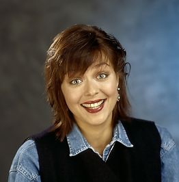 Mouna Goeman Borgesius
