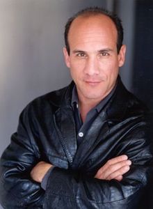 Paul Ben-Victor