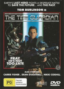 The Time Guardian