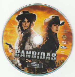 Bandidas