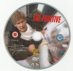 The Fugitive