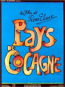 Pays De Cocagne