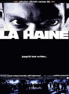 La Haine
