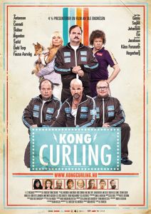 Kong Curling