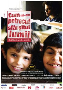 Cum Mi-am Petrecut Sfârsitul Lumii