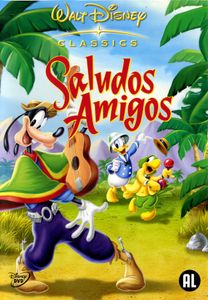 Saludos Amigos