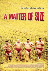 A Matter of Size
