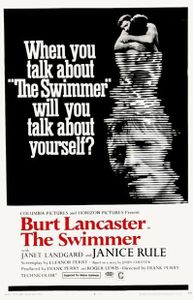 The Swimmer