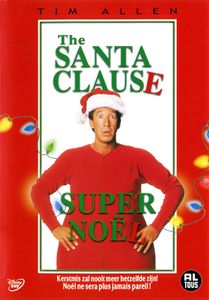 The Santa Clause