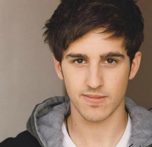 Eric Lloyd