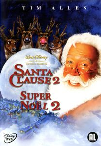 Santa Clause 2