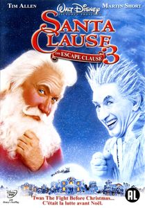 Santa Clause 3: The Escape Clause