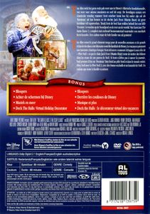 Santa Clause 3: The Escape Clause