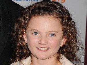 Annie Rose Buckley