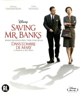 Saving Mr. Banks