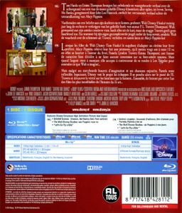 Saving Mr. Banks