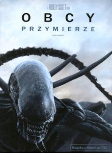 Obcy. Przymierze