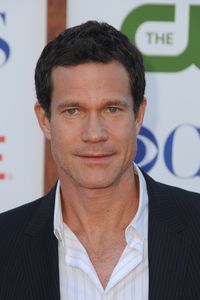 Dylan Walsh