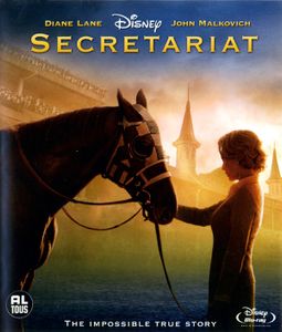 Secretariat
