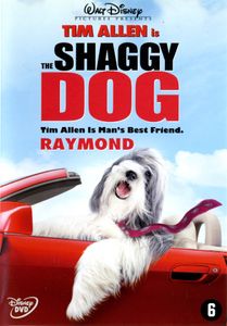 The Shaggy Dog