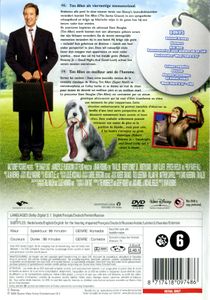 The Shaggy Dog