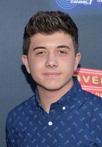 Bradley Steven Perry