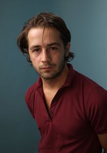 Michael Angarano