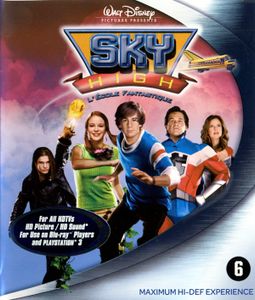 Sky High