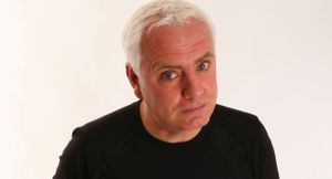Dave Spikey