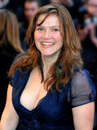 Jessica Hynes