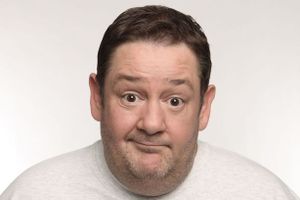 Johnny Vegas