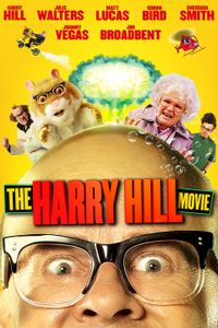 The Harry Hill Movie