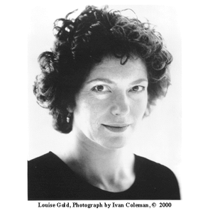 Louise Gold