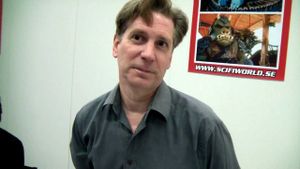Simon J. Williamson