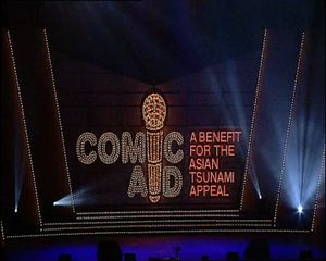 Comic Aid