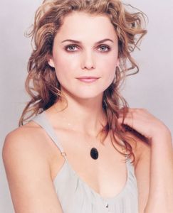 Keri Russell